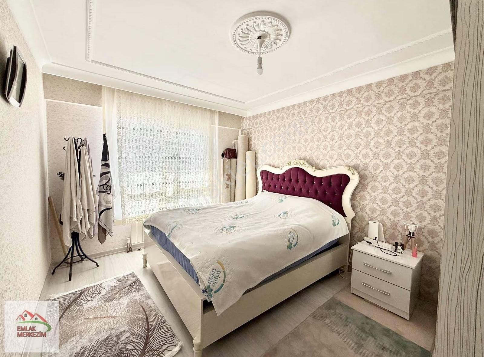 Emlak Merkezim'den Battalgazide 4+2 Ful Full Lüx Yapılı Dublex - Görsel 13