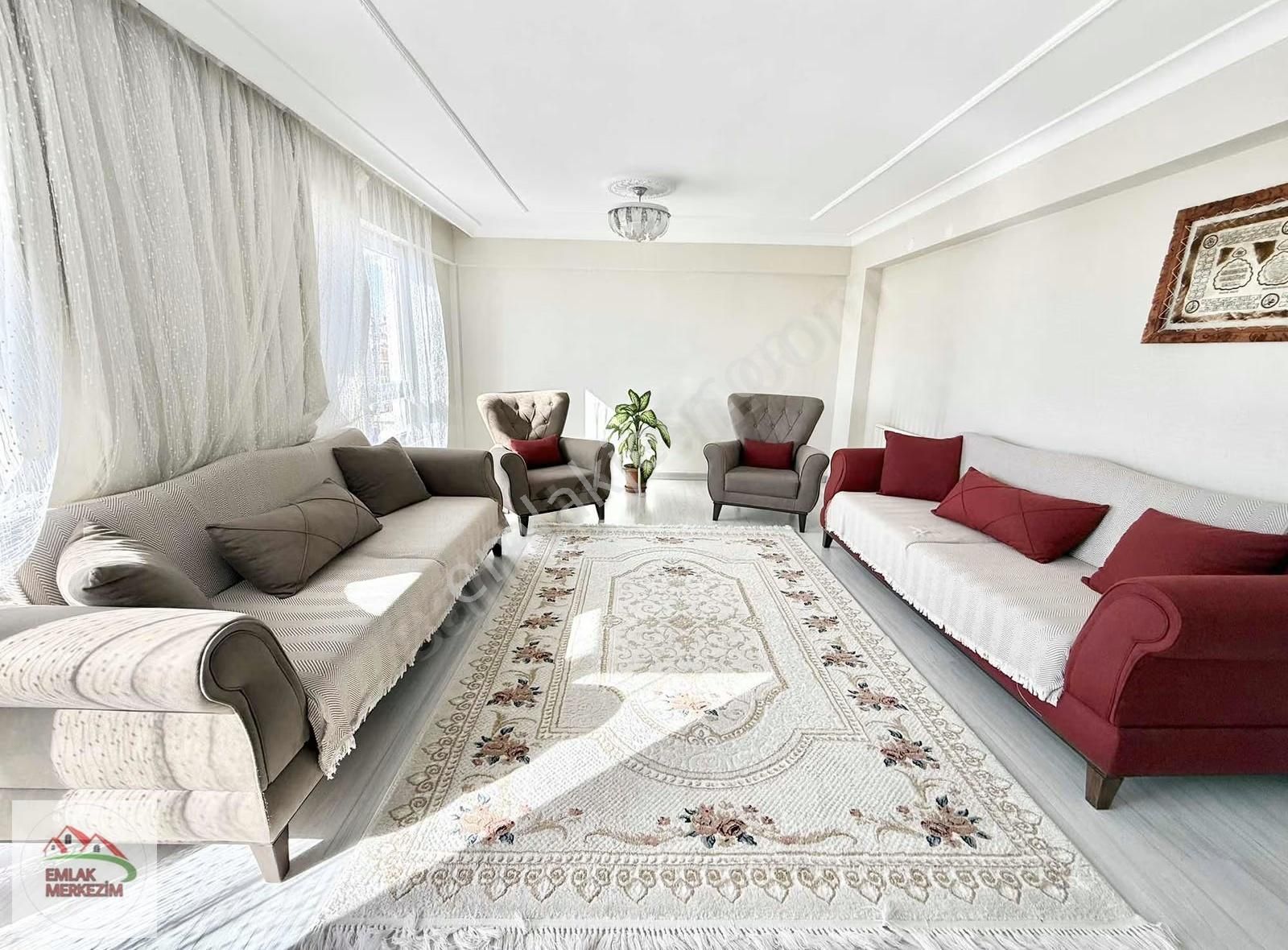 Emlak Merkezim'den Battalgazide 4+2 Ful Full Lüx Yapılı Dublex - Görsel 12