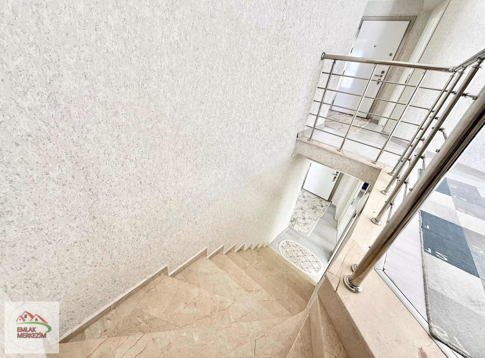 Emlak Merkezim'den Battalgazide 4+2 Ful Full Lüx Yapılı Dublex - Görsel 14