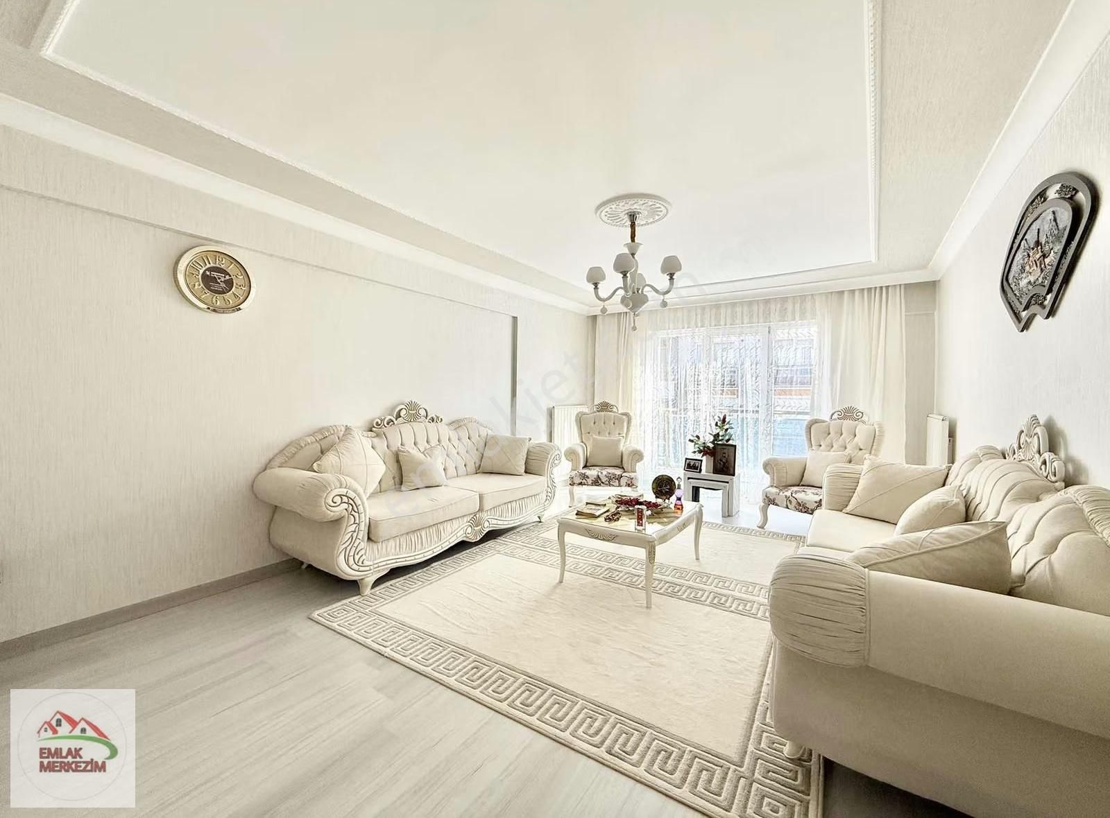 Emlak Merkezim'den Battalgazide 4+2 Ful Full Lüx Yapılı Dublex - Görsel 31