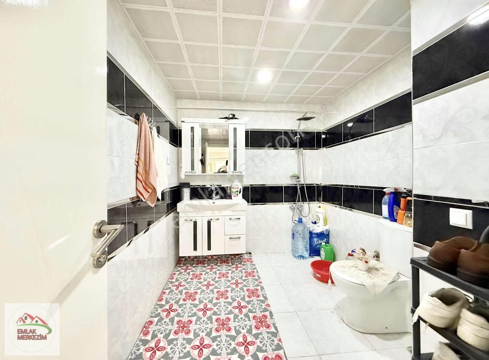 Emlak Merkezim'den Battalgazide 4+2 Ful Full Lüx Yapılı Dublex - Görsel 23