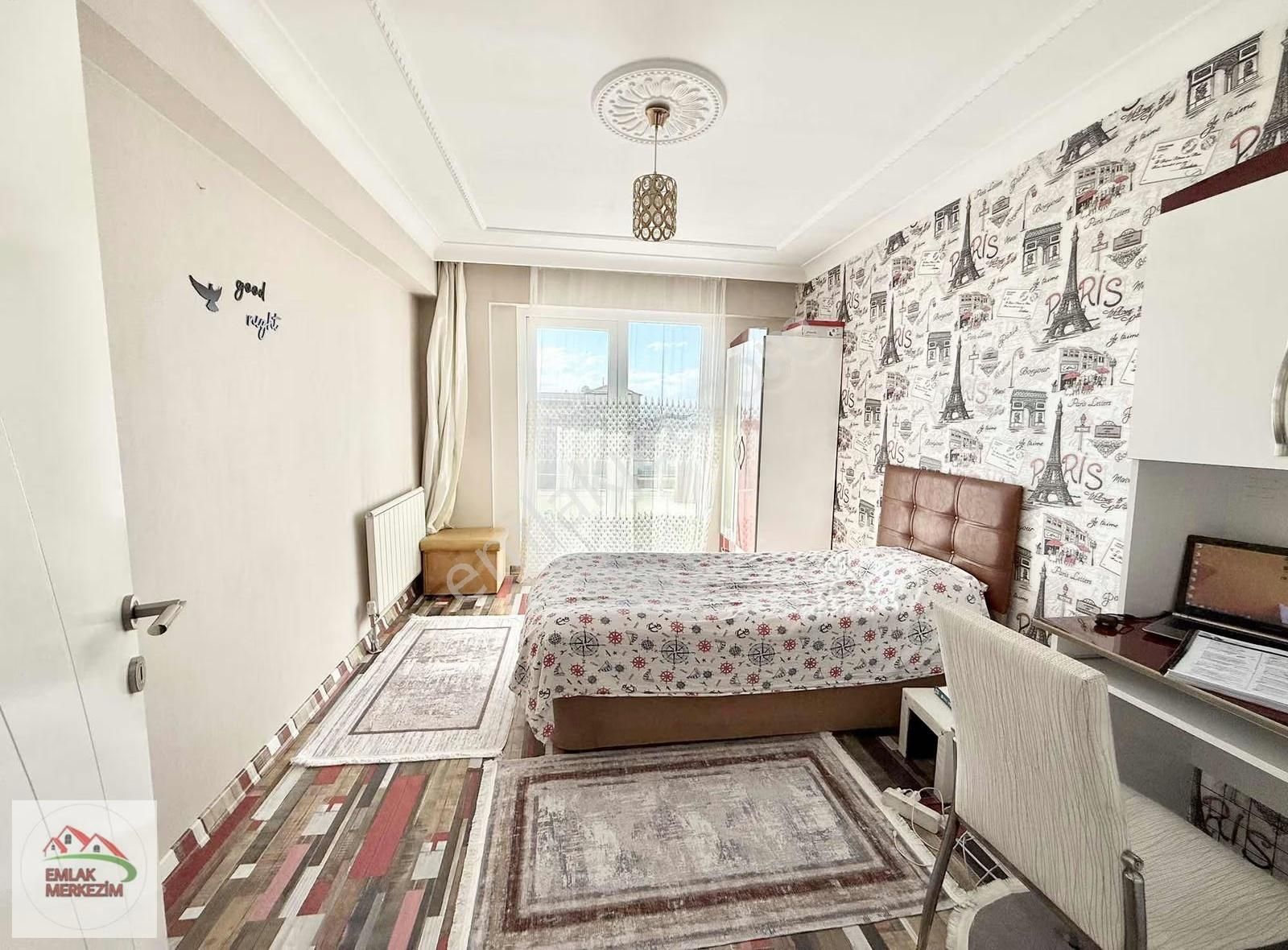 Emlak Merkezim'den Battalgazide 4+2 Ful Full Lüx Yapılı Dublex - Görsel 7