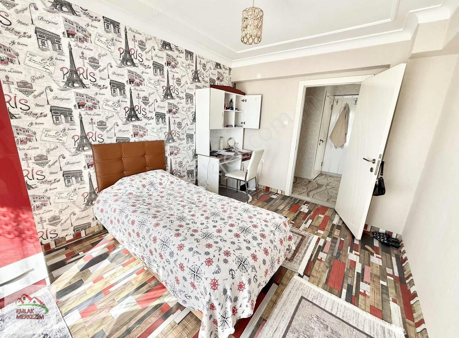 Emlak Merkezim'den Battalgazide 4+2 Ful Full Lüx Yapılı Dublex - Görsel 26