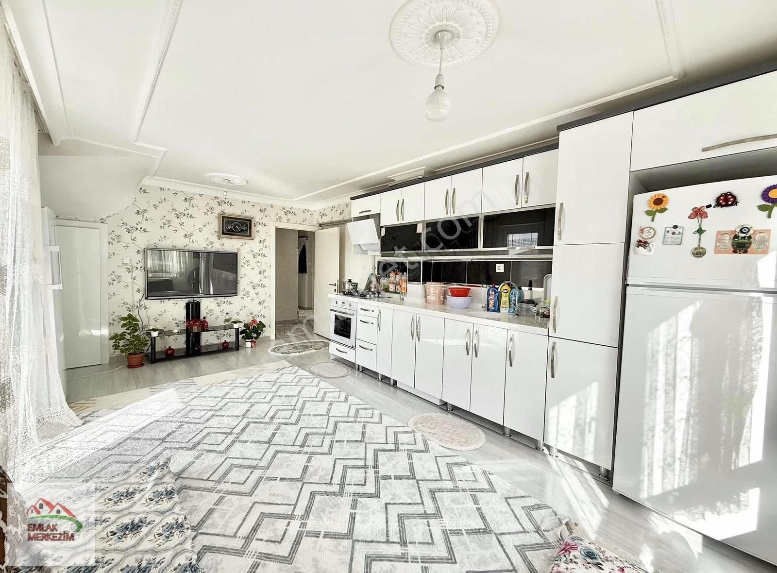 Emlak Merkezim'den Battalgazide 4+2 Ful Full Lüx Yapılı Dublex - Görsel 33