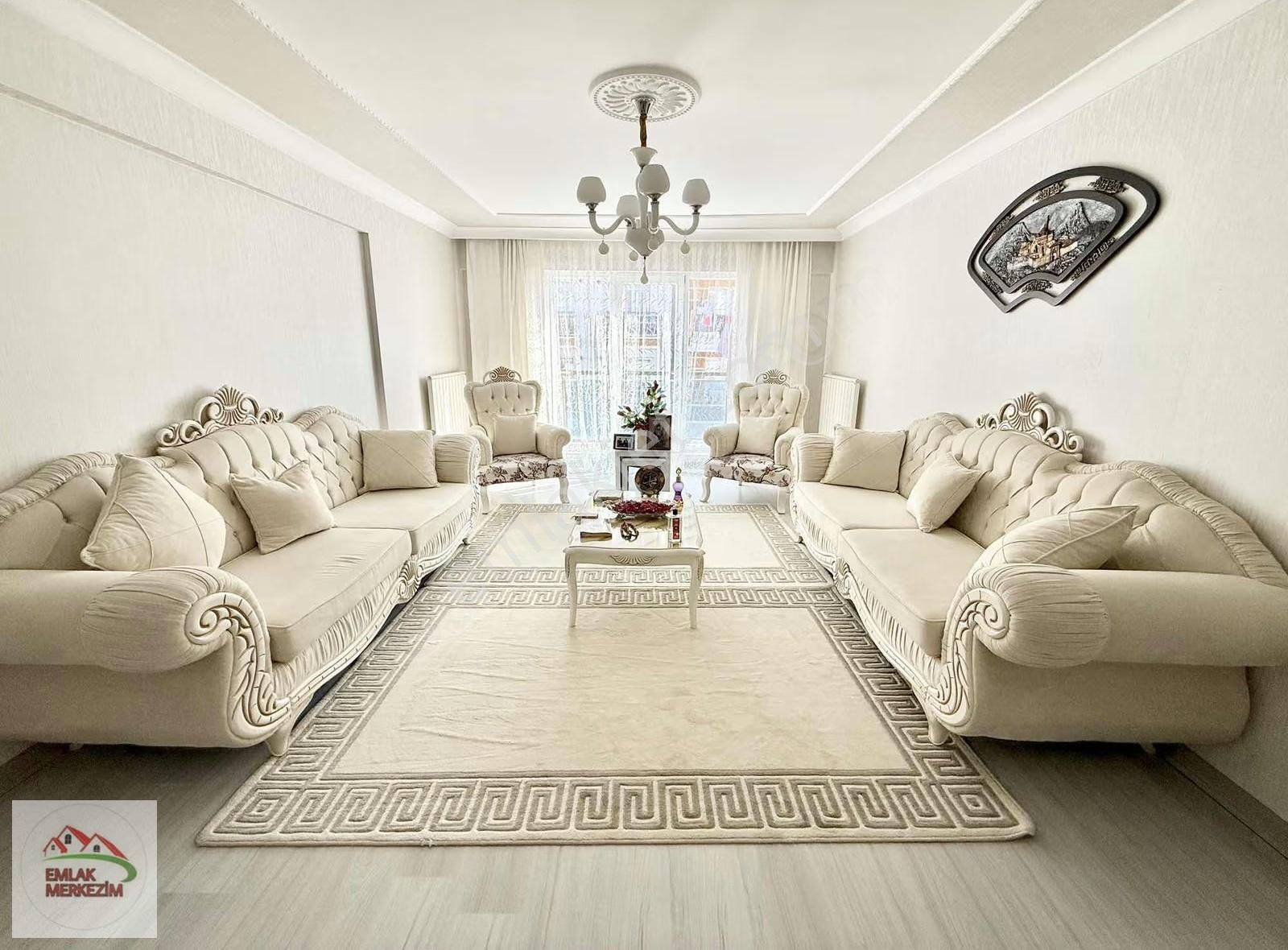 Emlak Merkezim'den Battalgazide 4+2 Ful Full Lüx Yapılı Dublex - Görsel 29