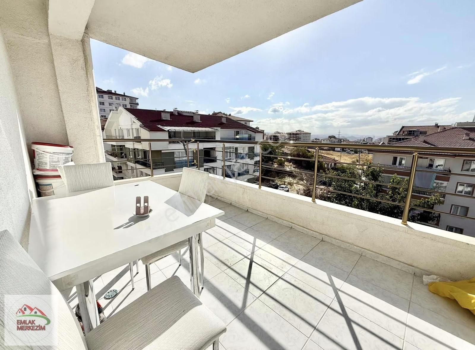 Emlak Merkezim'den Battalgazide 4+2 Ful Full Lüx Yapılı Dublex - Görsel 18