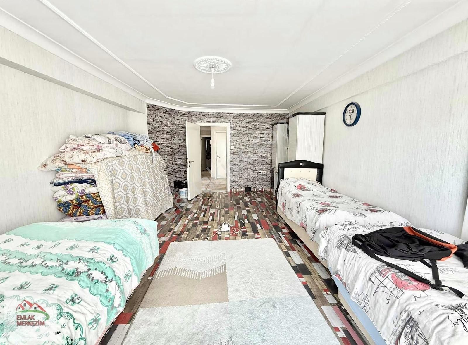 Emlak Merkezim'den Battalgazide 4+2 Ful Full Lüx Yapılı Dublex - Görsel 34