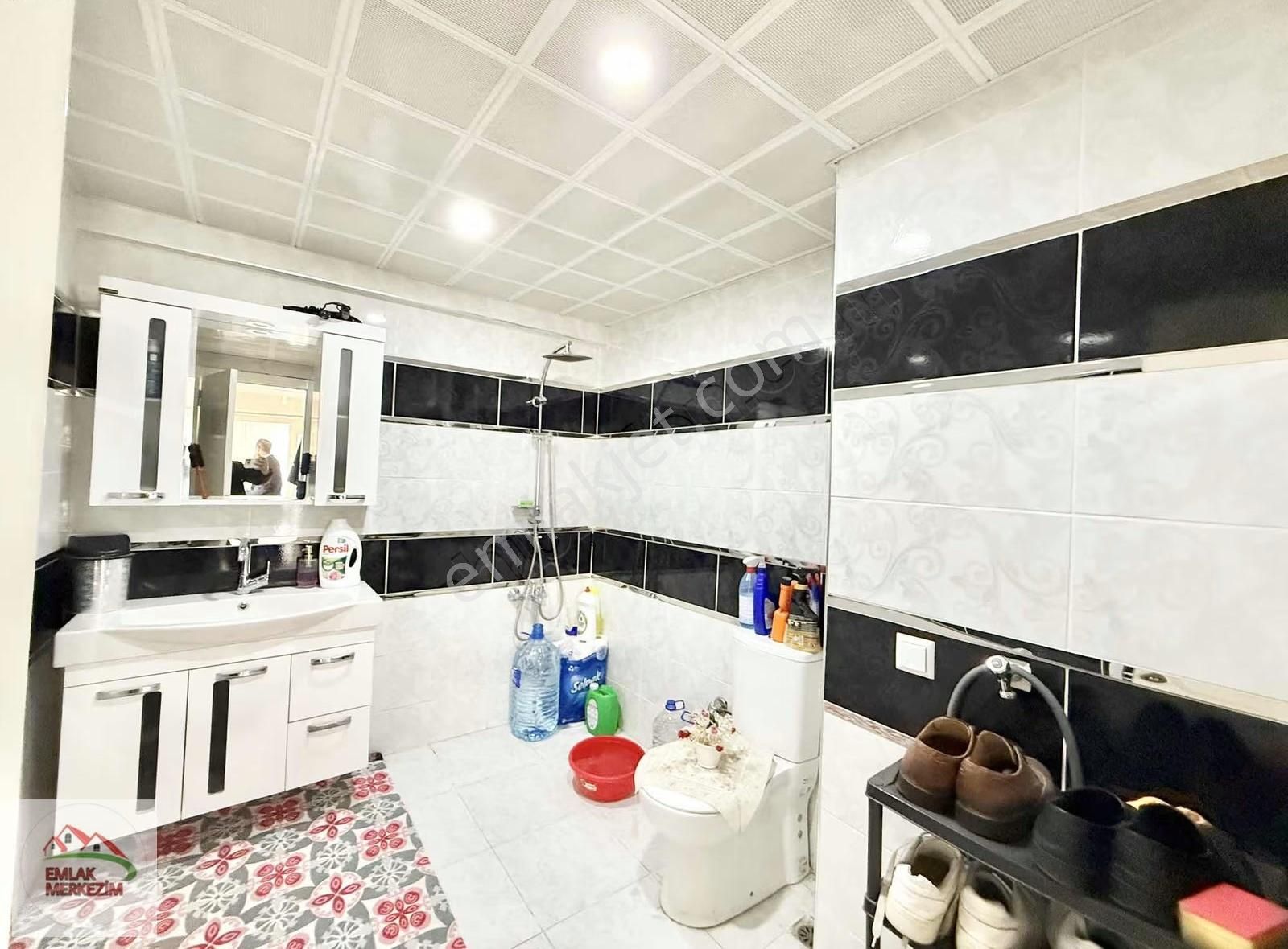 Emlak Merkezim'den Battalgazide 4+2 Ful Full Lüx Yapılı Dublex - Görsel 8