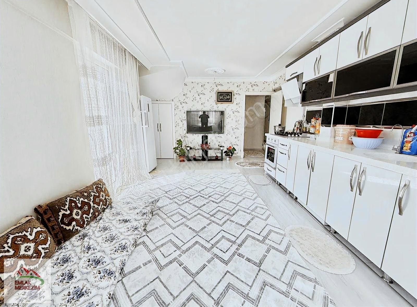 Emlak Merkezim'den Battalgazide 4+2 Ful Full Lüx Yapılı Dublex - Görsel 4
