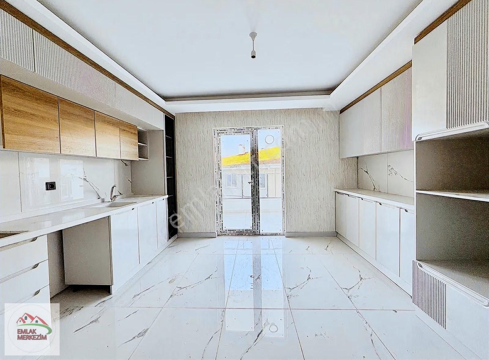 Emlak Merkezim'den 9.cadde Üstünde 3+1 Kilerli Sıfır Lüx Daire - Görsel 23