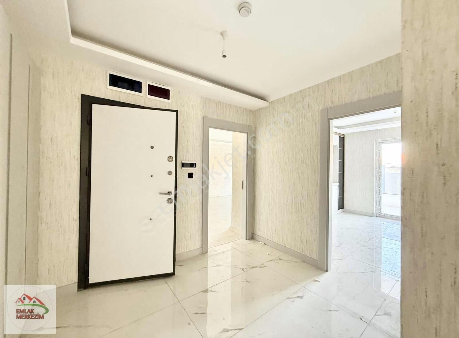 Emlak Merkezim'den 9.cadde Üstünde 3+1 Kilerli Sıfır Lüx Daire - Görsel 28