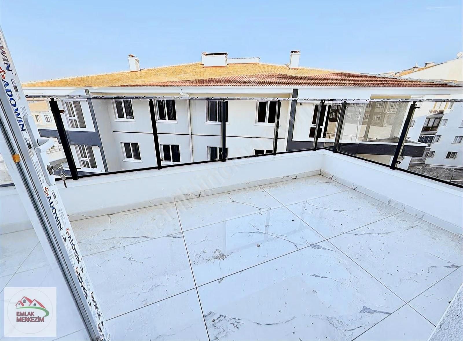Emlak Merkezim'den 9.cadde Üstünde 3+1 Kilerli Sıfır Lüx Daire - Görsel 10