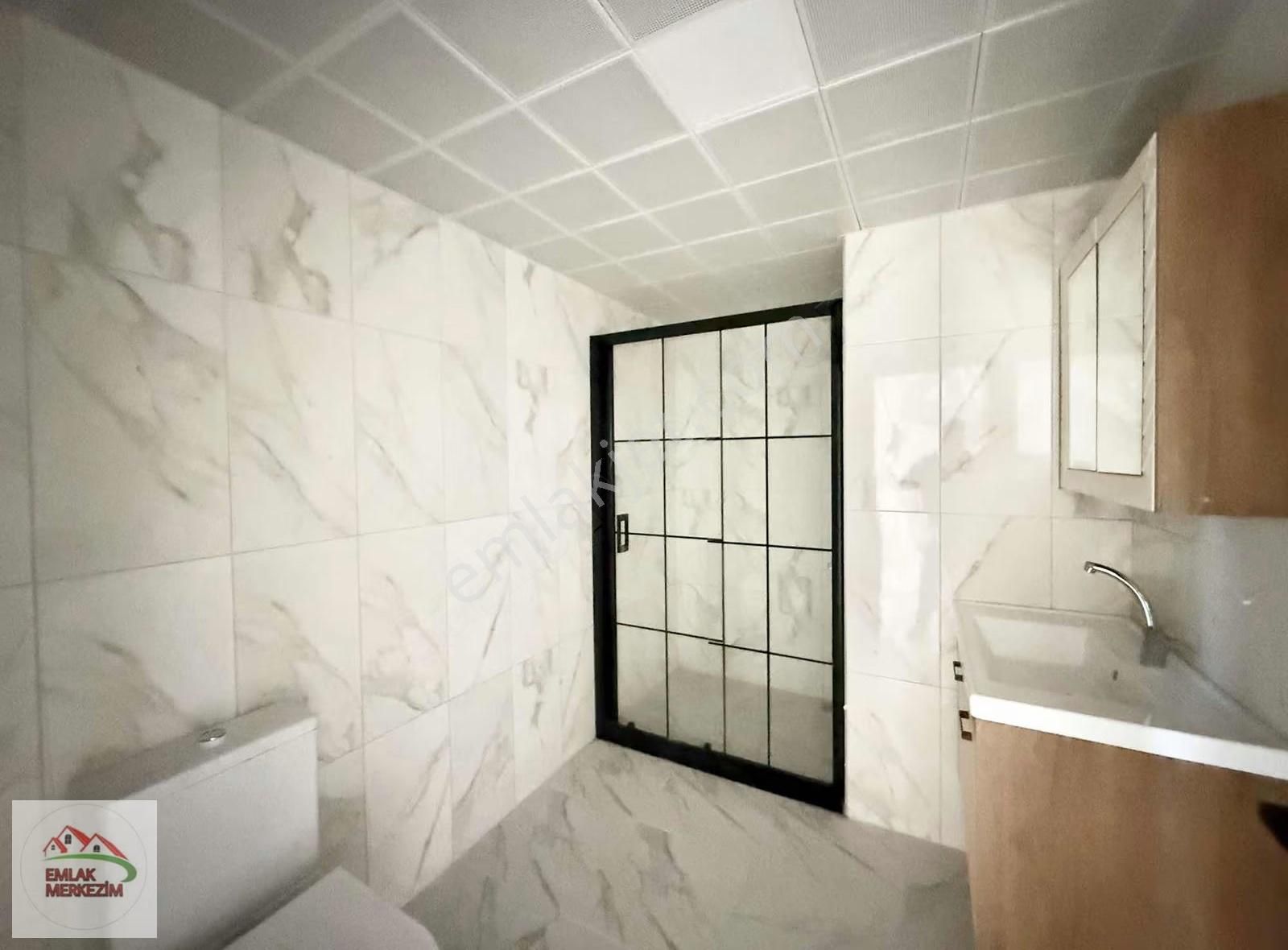 Emlak Merkezim'den 9.cadde Üstünde 3+1 Kilerli Sıfır Lüx Daire - Görsel 32