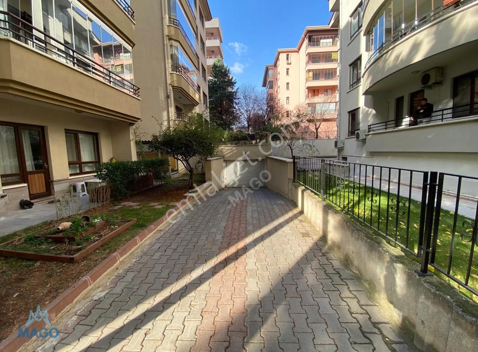 Çukurambarda Uygun Fiyata Kaçırılmayacak Satlık Fırsat Daire - Görsel 20