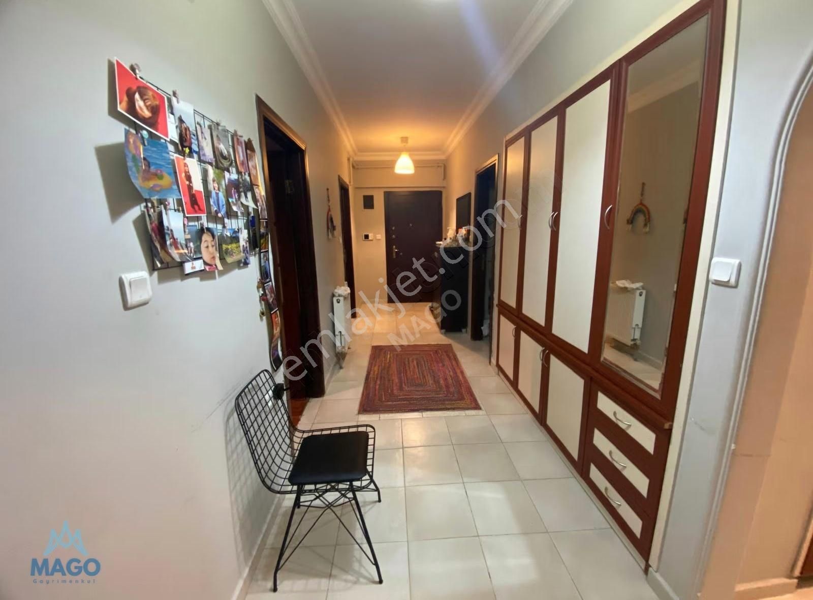 Çukurambarda Uygun Fiyata Kaçırılmayacak Satlık Fırsat Daire - Görsel 28