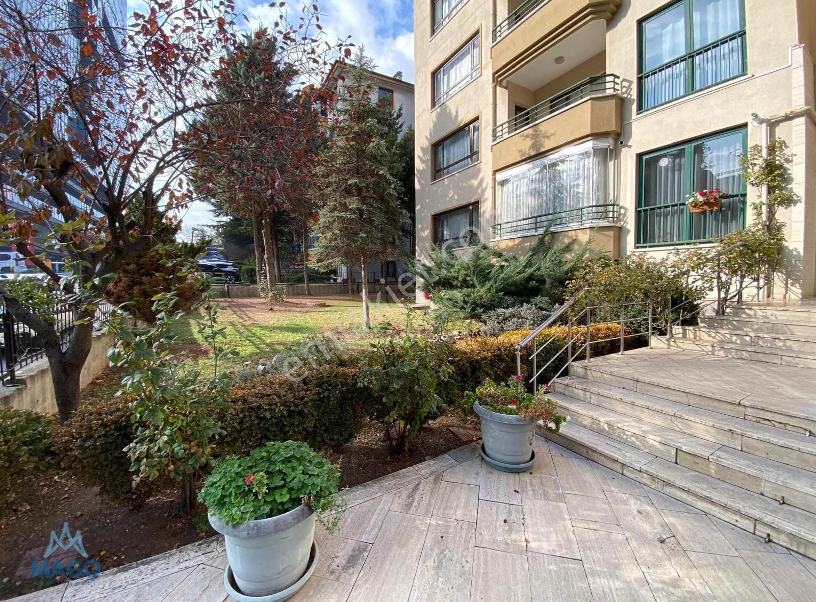 Çukurambarda Uygun Fiyata Kaçırılmayacak Satlık Fırsat Daire - Görsel 4