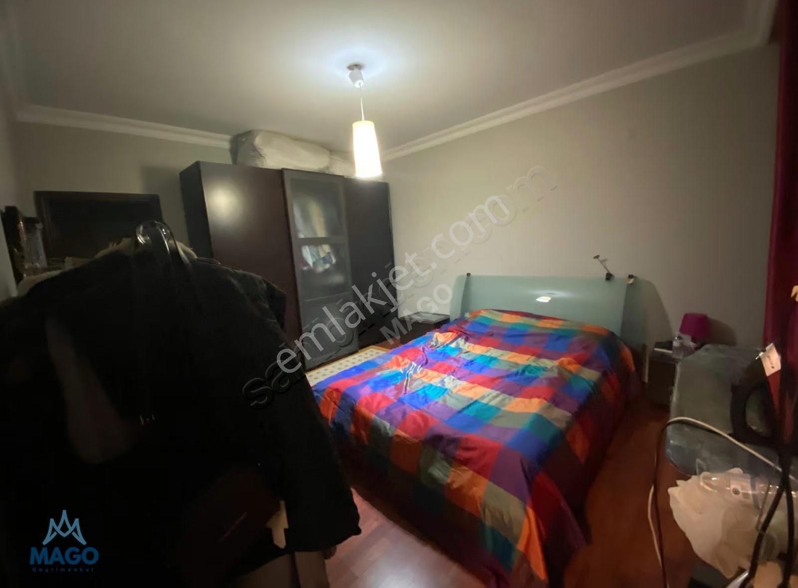 Çukurambarda Uygun Fiyata Kaçırılmayacak Satlık Fırsat Daire - Görsel 19