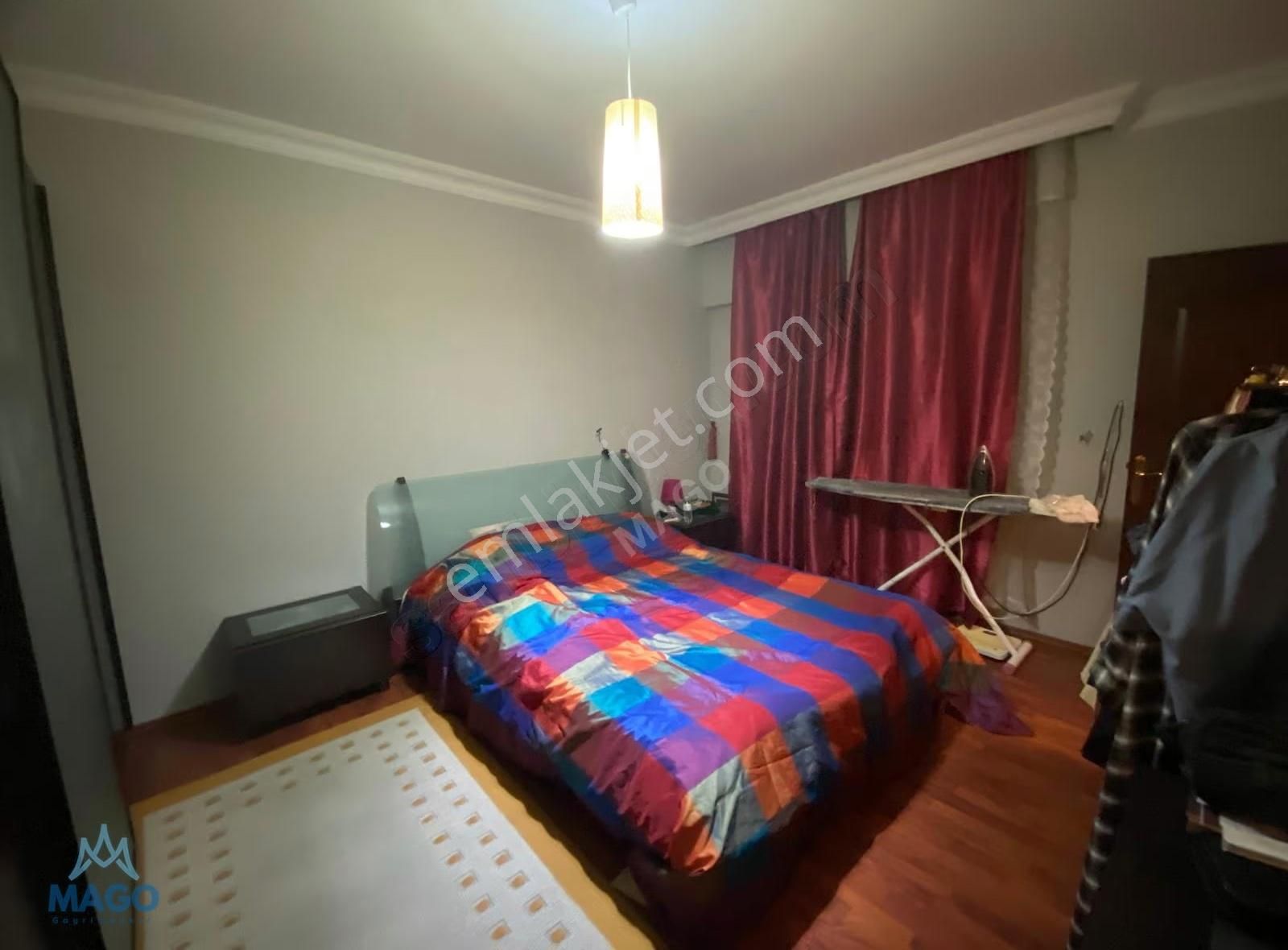 Çukurambarda Uygun Fiyata Kaçırılmayacak Satlık Fırsat Daire - Görsel 24