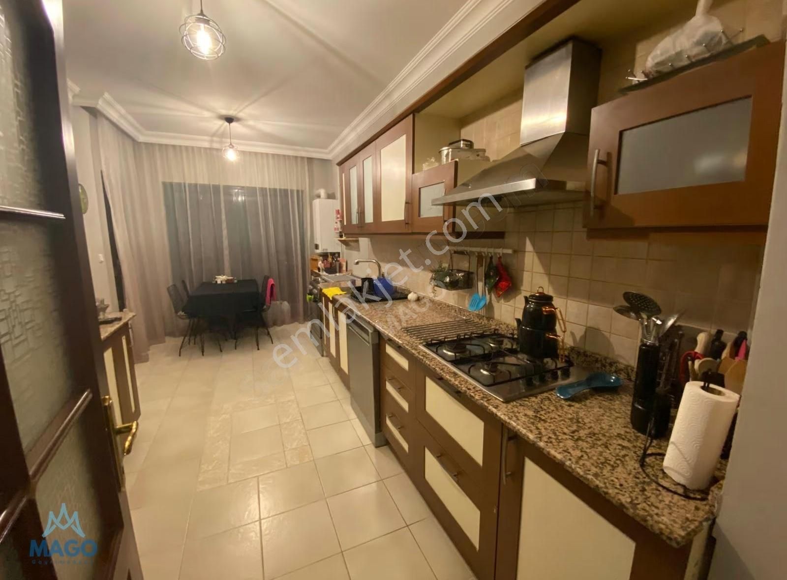 Çukurambarda Uygun Fiyata Kaçırılmayacak Satlık Fırsat Daire - Görsel 10