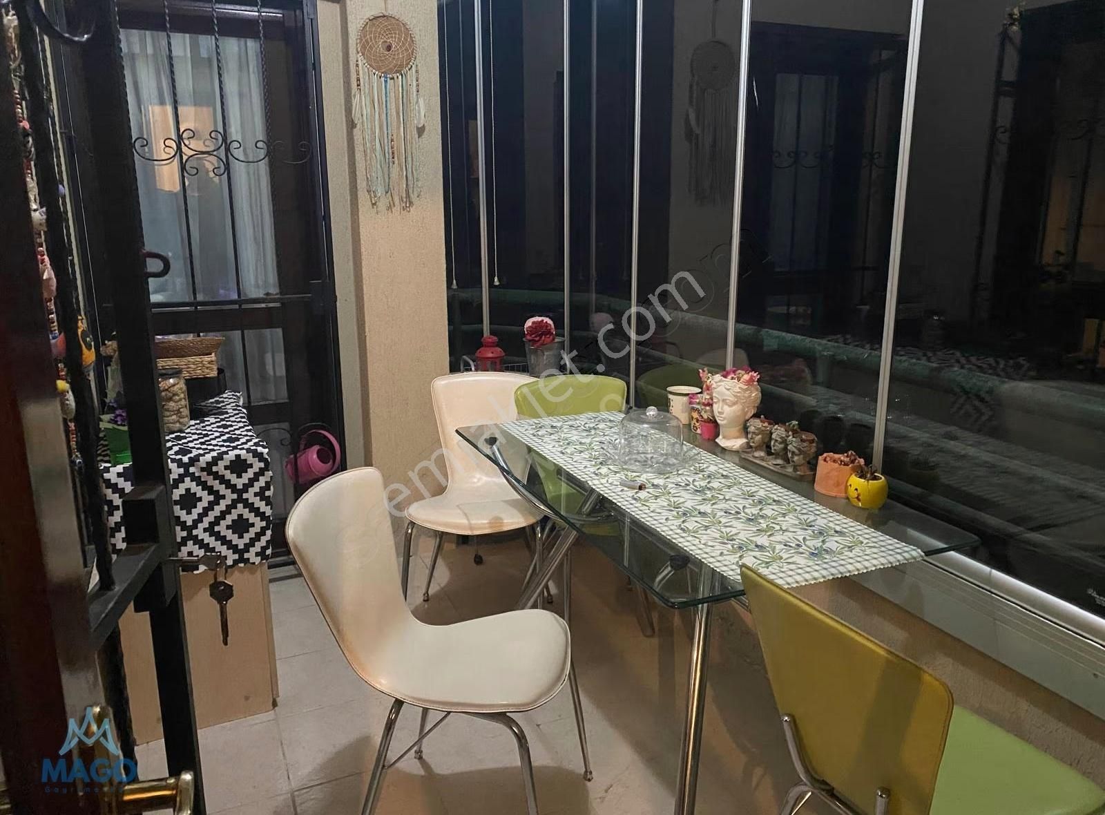 Çukurambarda Uygun Fiyata Kaçırılmayacak Satlık Fırsat Daire - Görsel 18