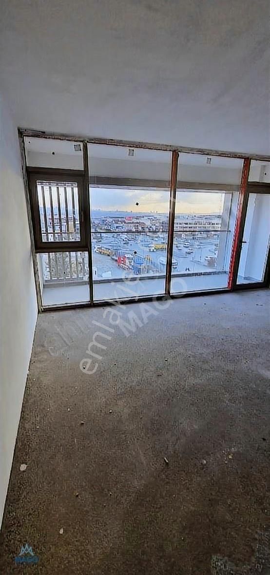 Pozitif Center'de Satılık 55m2 Ofis&büro Cadde Cepheli - Görsel 5