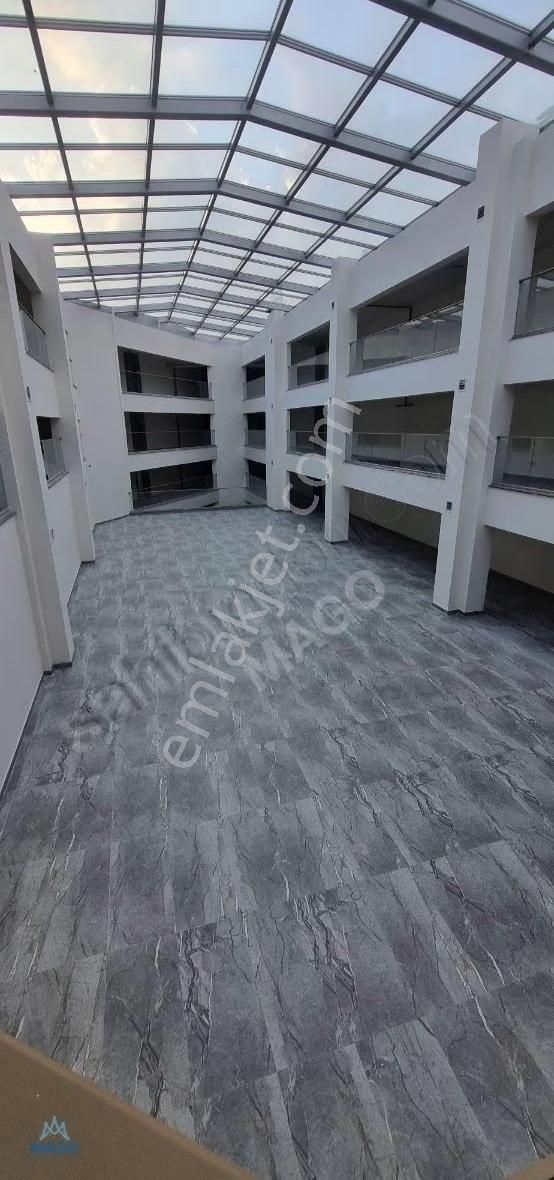 Pozitif Center'de Satılık 55m2 Ofis&büro Cadde Cepheli - Görsel 9