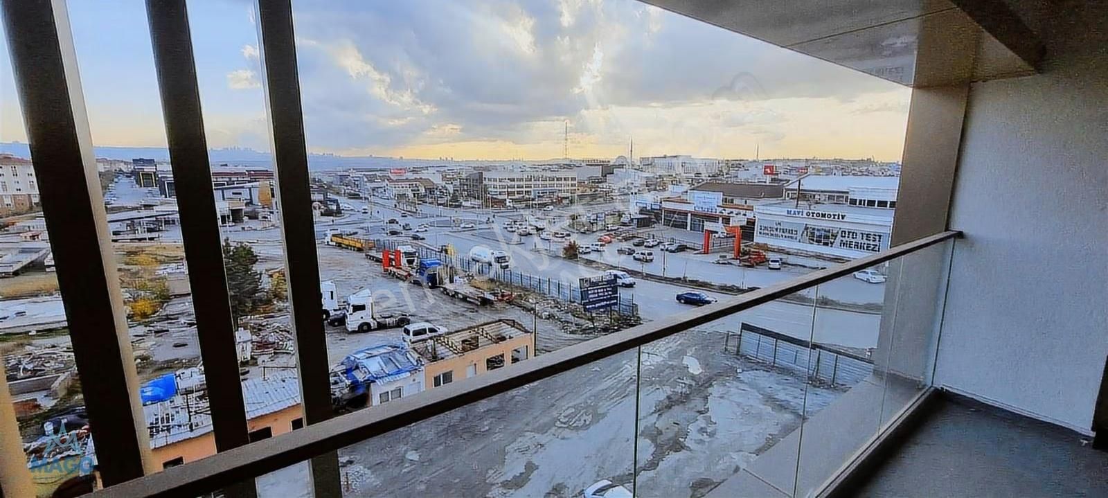 Pozitif Center'de Satılık 55m2 Ofis&büro Cadde Cepheli - Görsel 4