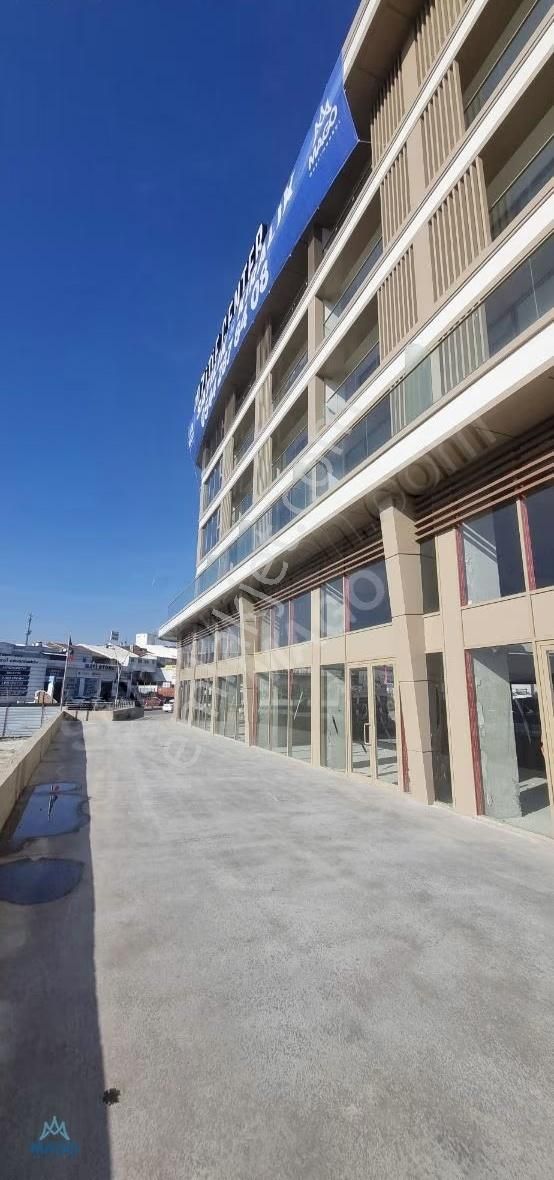 Ostim Pozitif Center De Kiralık Dükkan&mağaza - Görsel 5