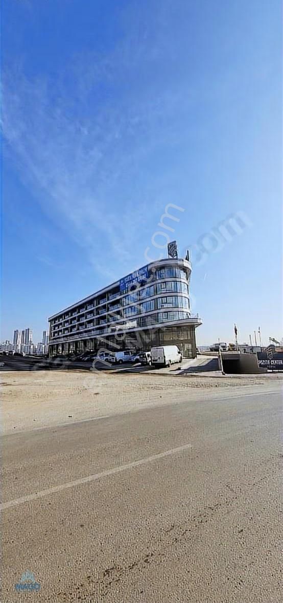 Ostim Pozitif Center De Kiralık Dükkan&mağaza - Görsel 8