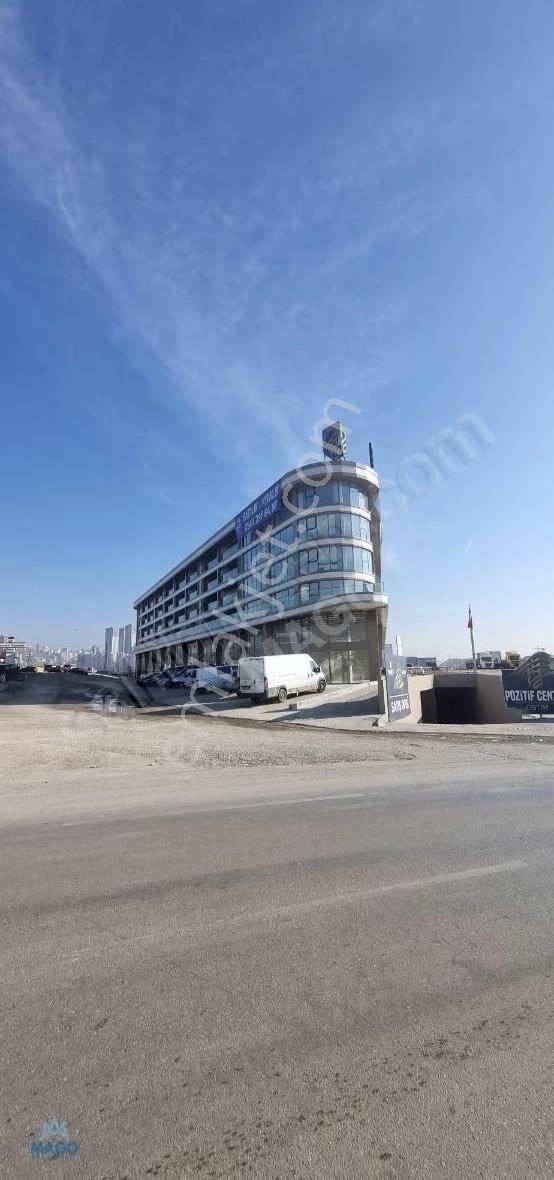 Ostim Pozitif Center De Kiralık Dükkan&mağaza - Görsel 10