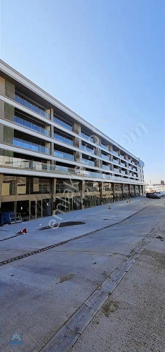Ostim Pozitif Center De Kiralık Dükkan&mağaza - Görsel 7