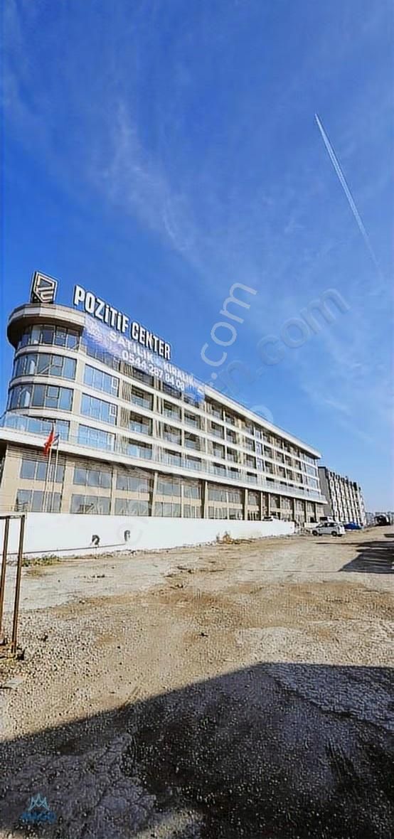 Ostim Pozitif Center De Kiralık Ofis&büro - Görsel 14