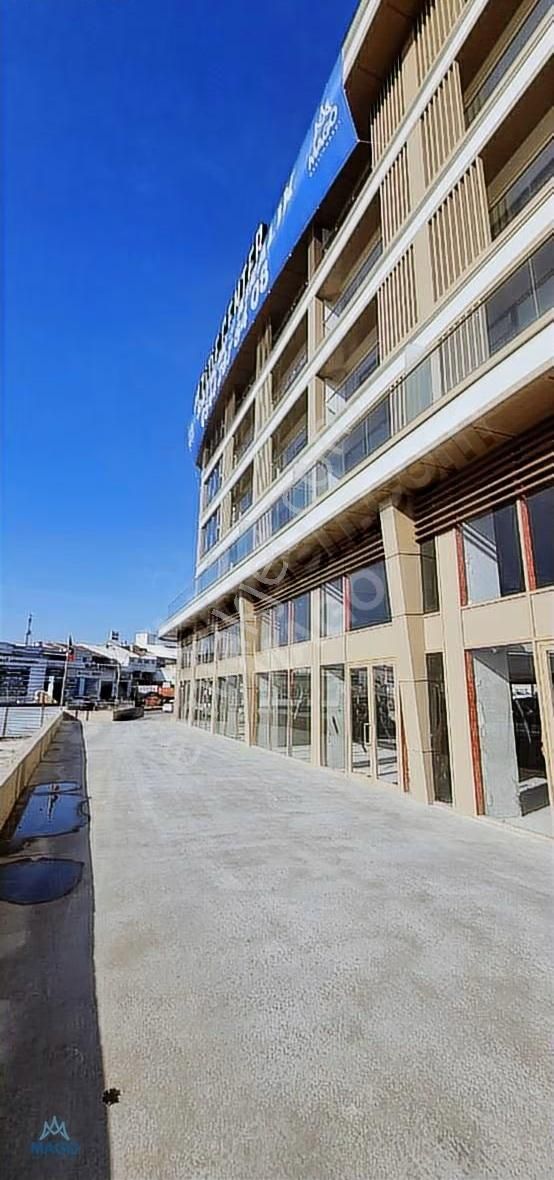Ostim Pozitif Center De Kiralık Ofis&büro - Görsel 6