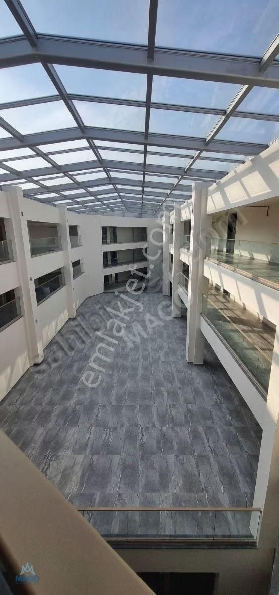 Ostim'in Kalbi Pozitif Center De Kiralık Ofis&büro - Görsel 3