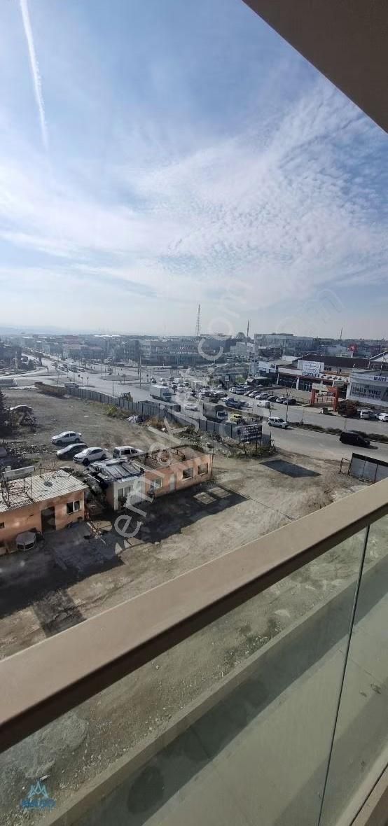 Ostim'in Kalbi Pozitif Center De Kiralık Ofis&büro - Görsel 4