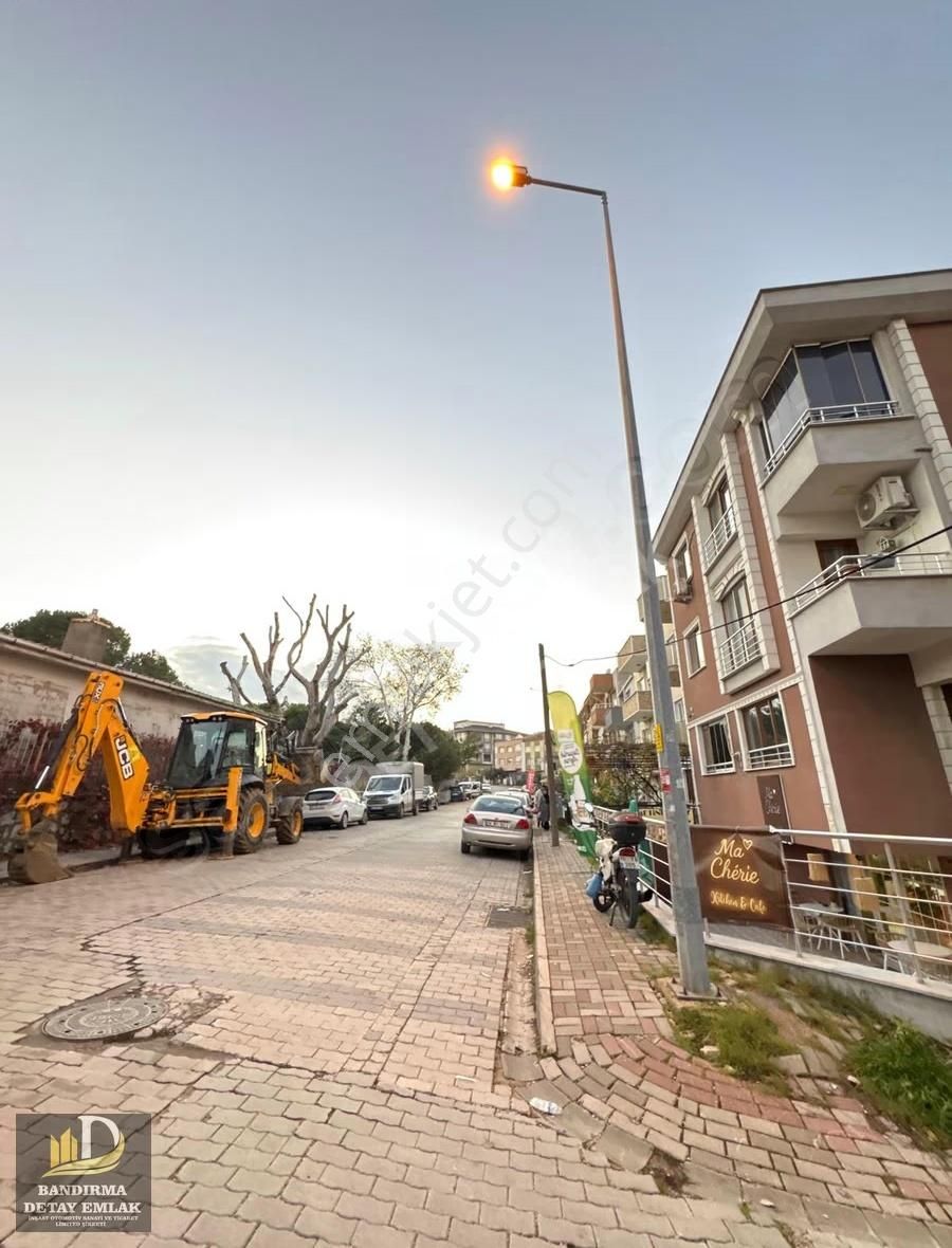 Detay Emlak'tan Sunullah Mah. 2+1 Yüksek Giriş Satılık Daire - Görsel 21
