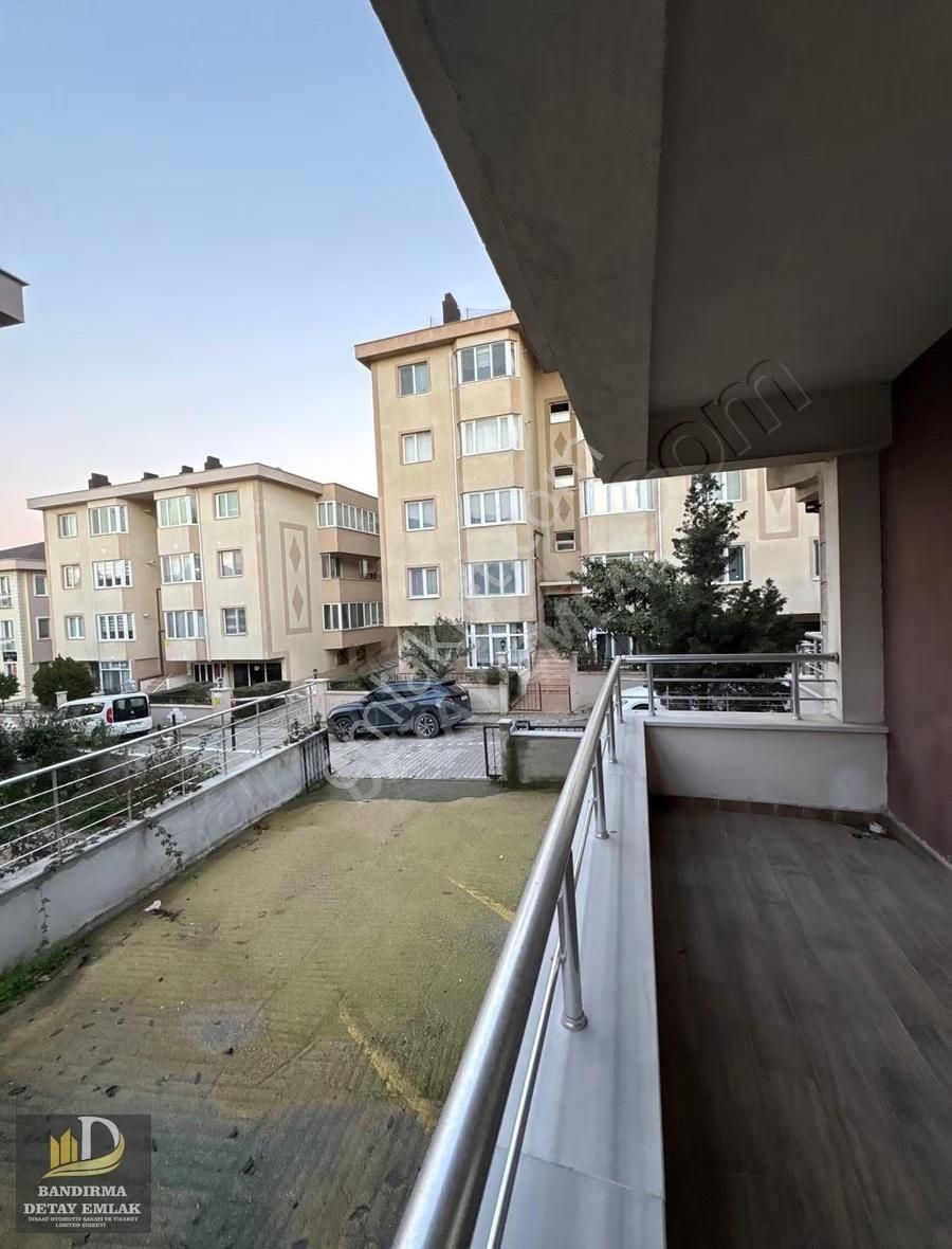 Detay Emlak'tan Sunullah Mah. 2+1 Yüksek Giriş Satılık Daire - Görsel 27