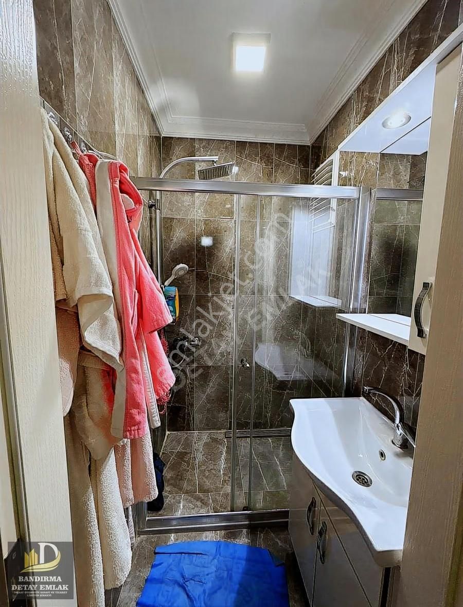 Detay Emlak'tan Sunullah Mah. 2+1 Yüksek Giriş Satılık Daire - Görsel 26