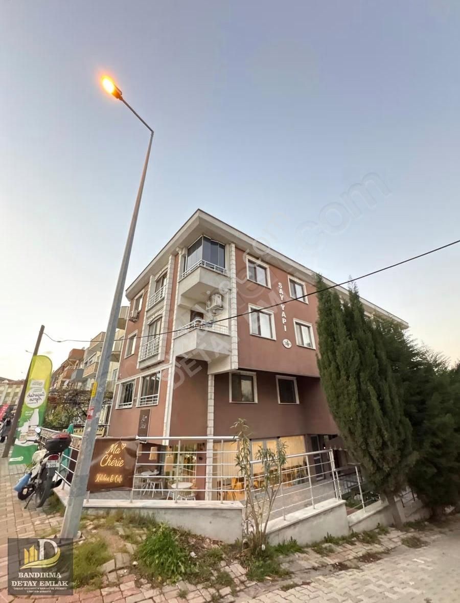 Detay Emlak'tan Sunullah Mah. 2+1 Yüksek Giriş Satılık Daire - Görsel 23