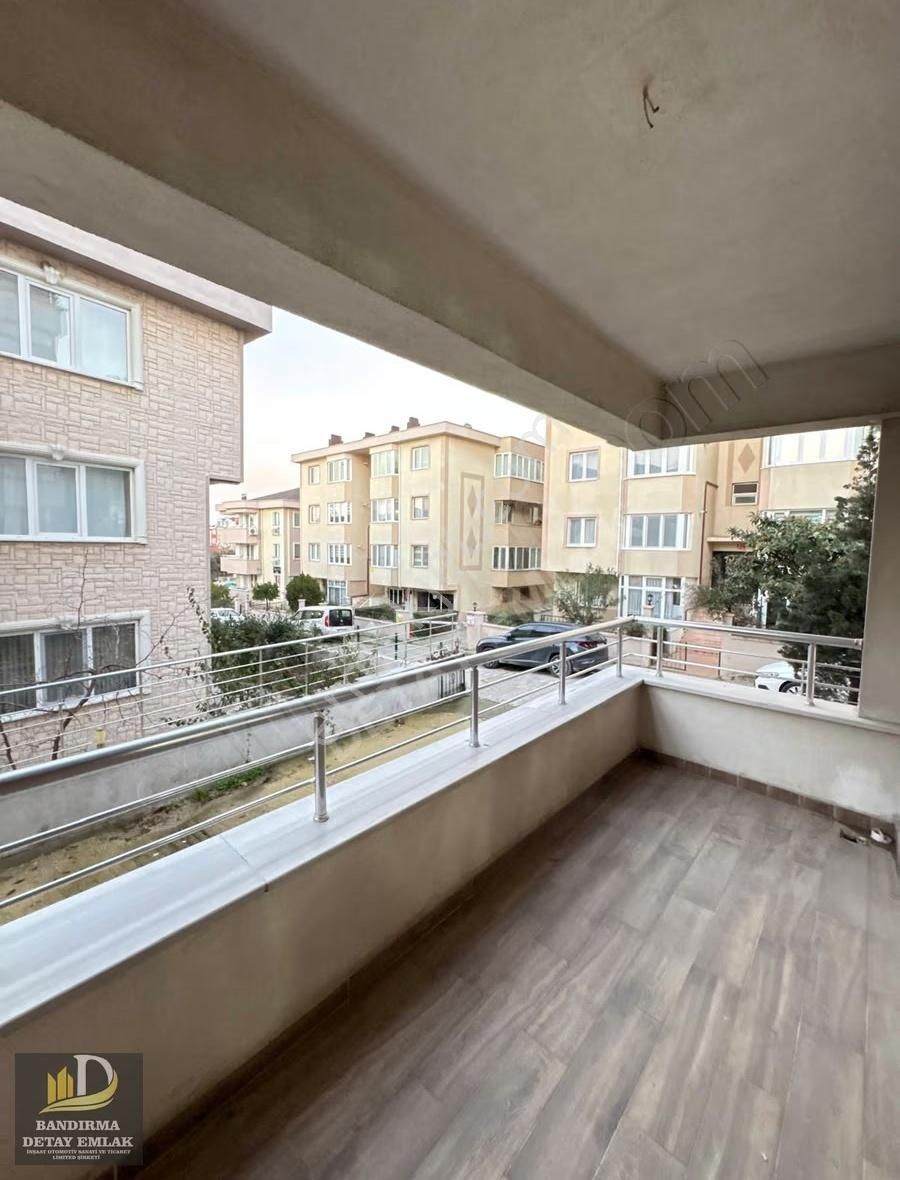 Detay Emlak'tan Sunullah Mah. 2+1 Yüksek Giriş Satılık Daire - Görsel 19