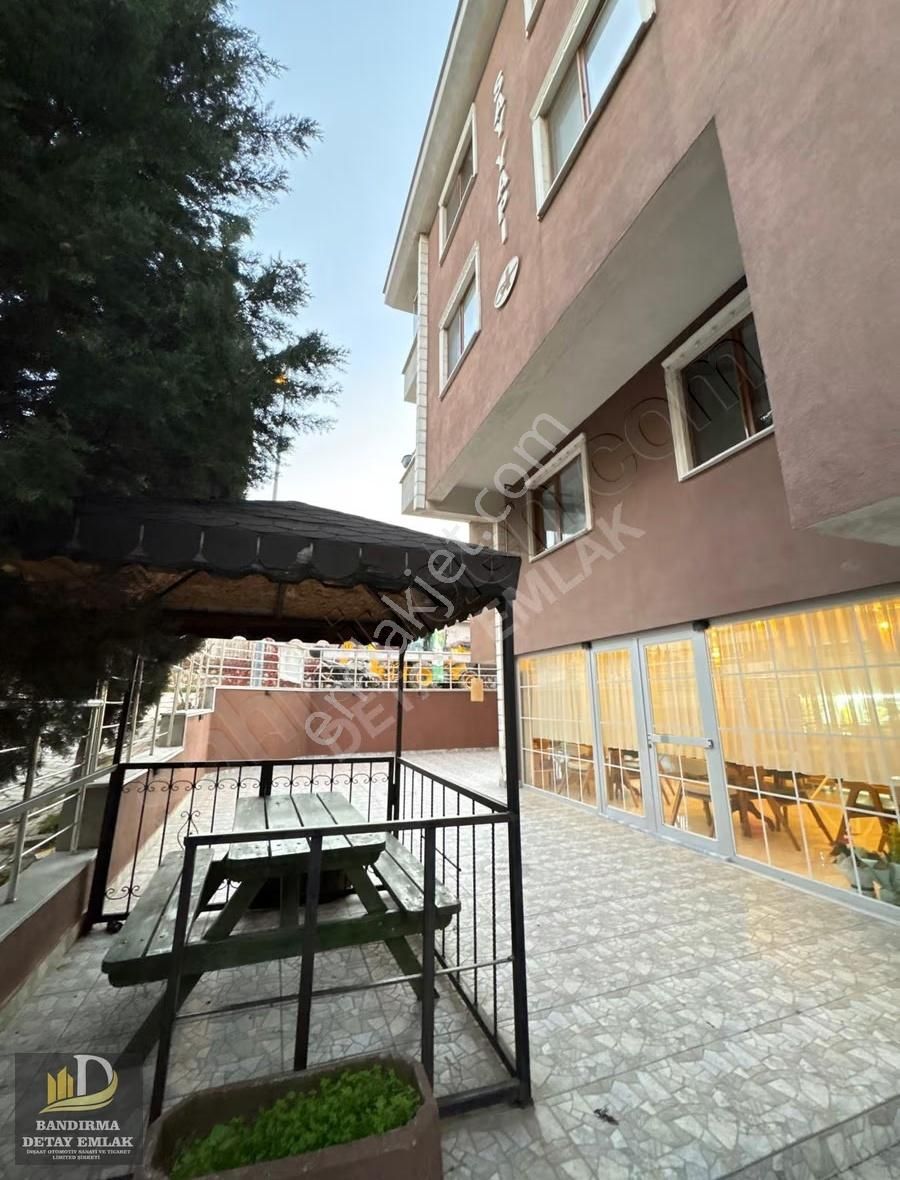Detay Emlak'tan Sunullah Mah. 2+1 Yüksek Giriş Satılık Daire - Görsel 22
