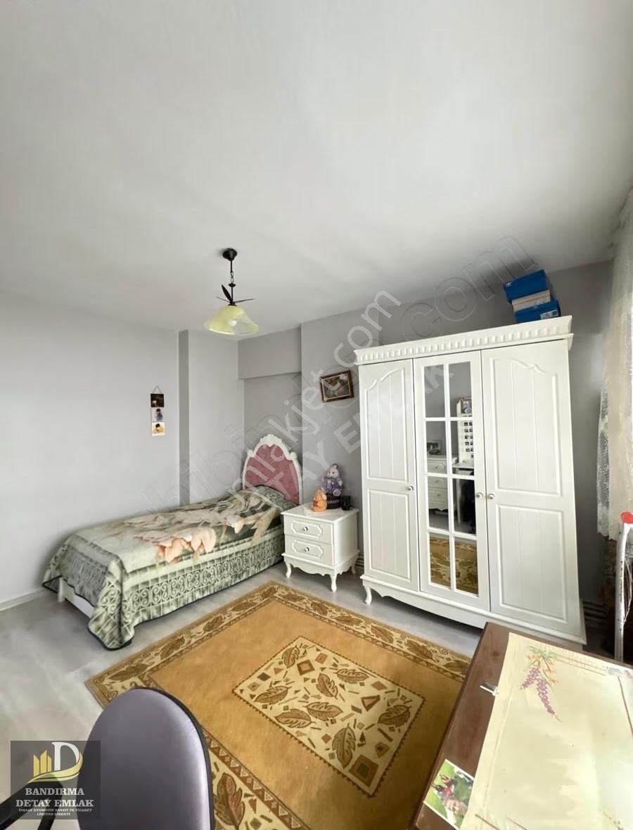 Detay Emlak'tan İhsaniye Mah. Cadde Üzerinde 2+1 Satılık Daire - Görsel 11