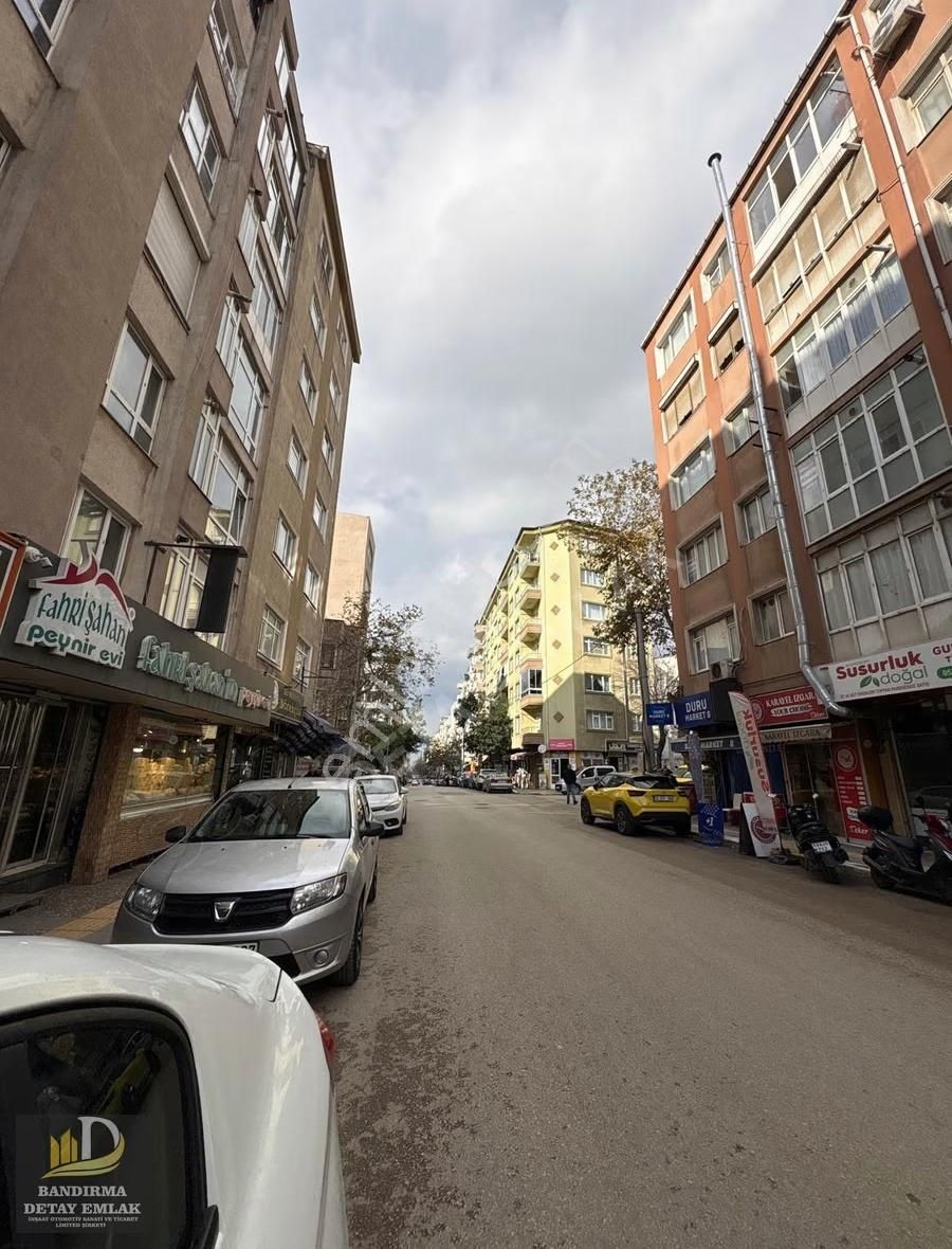 Detay Emlak'tan İhsaniye Mah. Cadde Üzerinde 2+1 Satılık Daire - Görsel 10