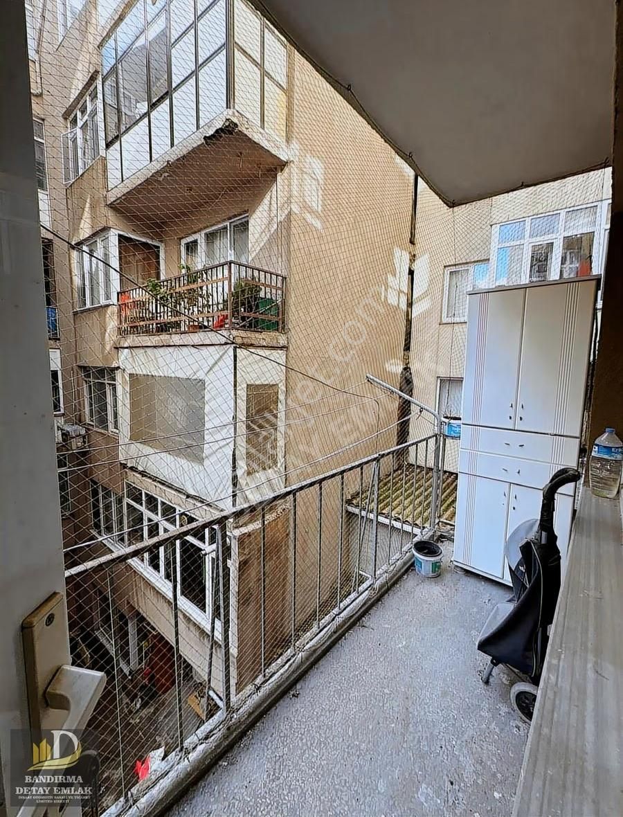 Detay Emlak'tan İhsaniye Mah. Cadde Üzerinde 2+1 Satılık Daire - Görsel 2