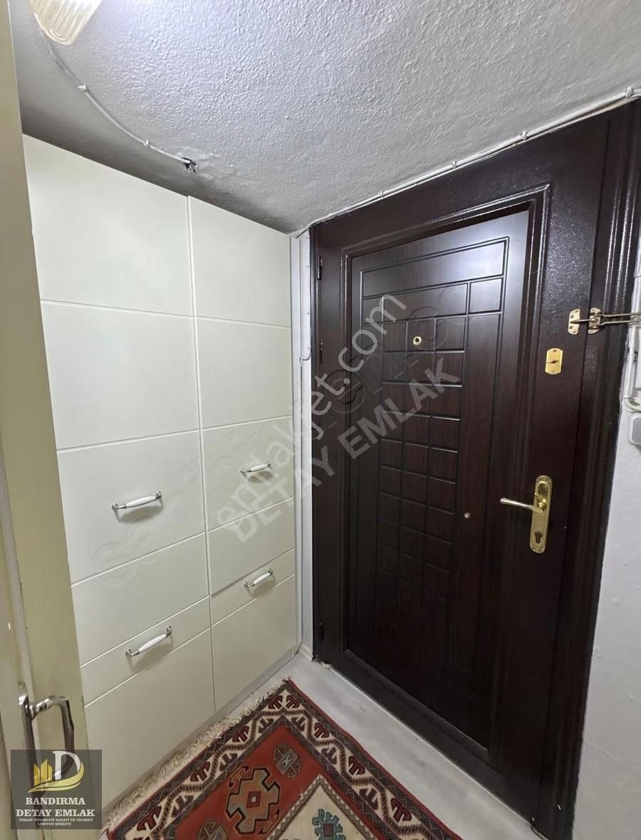 Detay Emlak'tan İhsaniye Mah. Cadde Üzerinde 2+1 Satılık Daire - Görsel 3