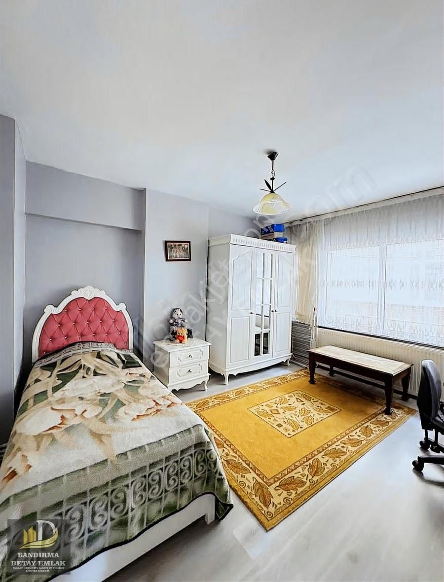 Detay Emlak'tan İhsaniye Mah. Cadde Üzerinde 2+1 Satılık Daire - Görsel 7