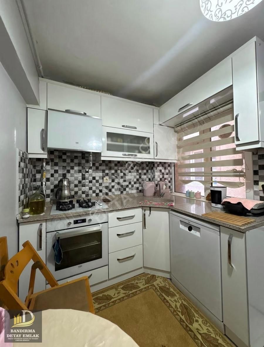 Detay Emlak'tan İhsaniye Mah. Cadde Üzerinde 2+1 Satılık Daire - Görsel 8