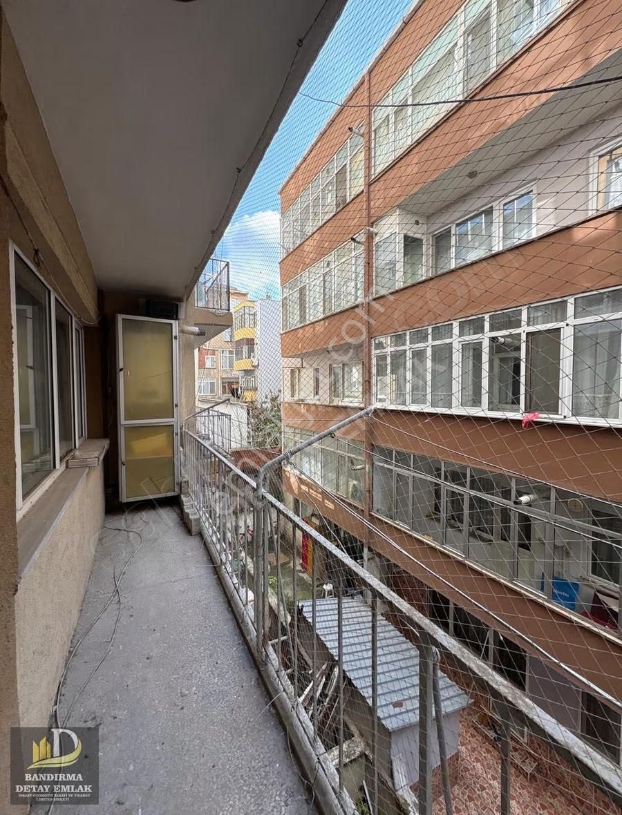 Detay Emlak'tan İhsaniye Mah. Cadde Üzerinde 2+1 Satılık Daire - Görsel 14