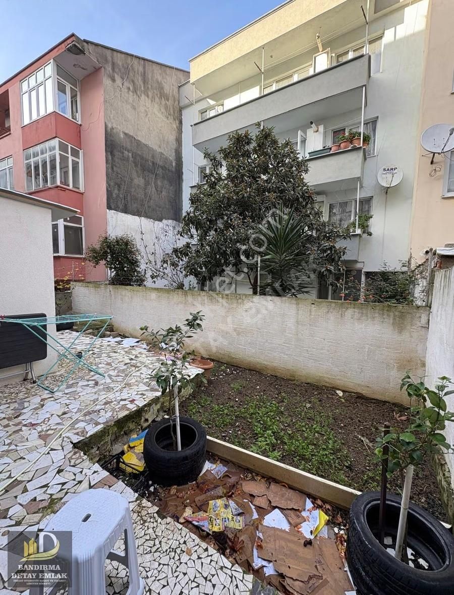 Detay Emlak'tan 17 Eylül Mah. 2+1 Masrafsız Daire - Görsel 21