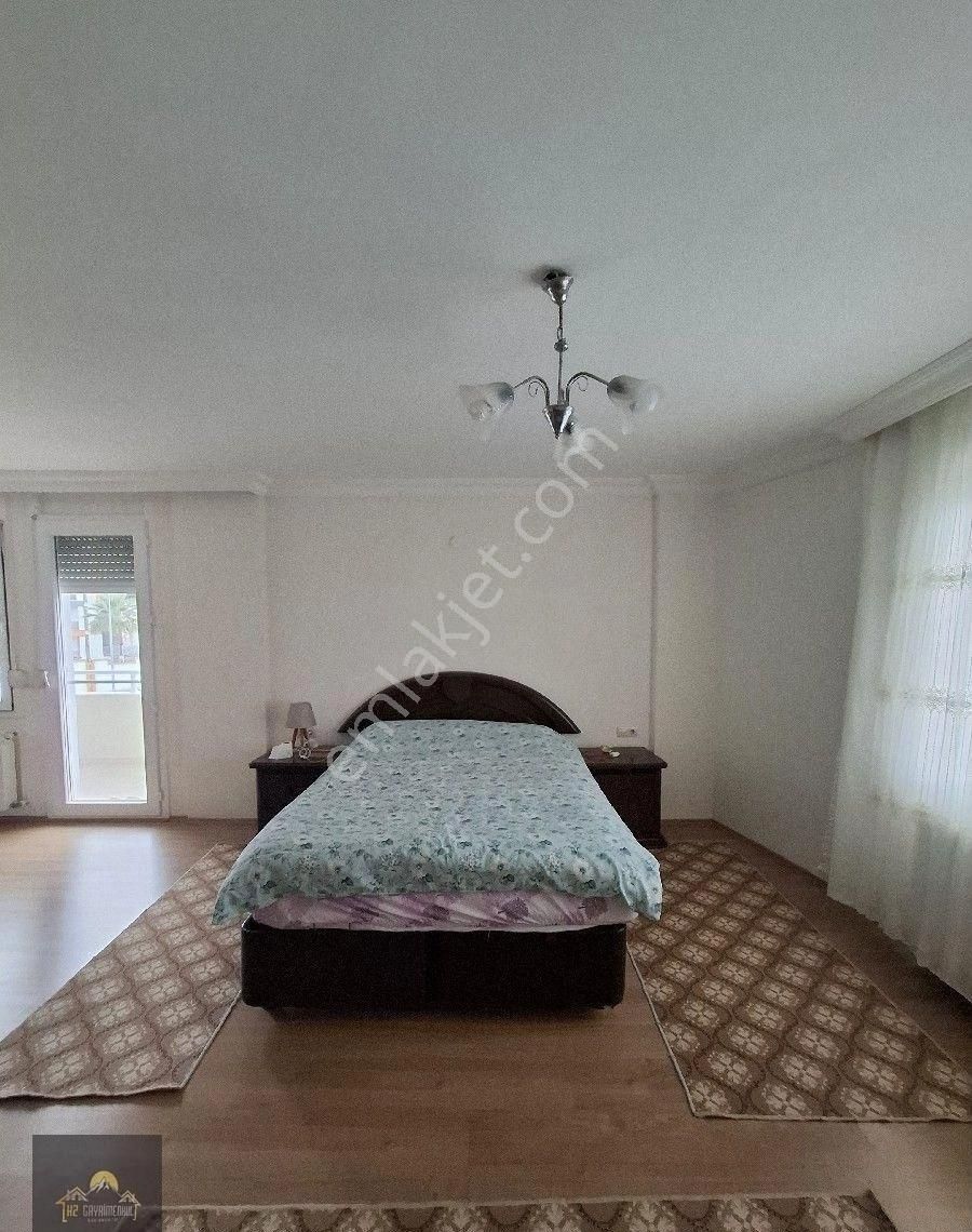 Kuşadası Ege Mahallesinde Satılık Deniz Manzaralı 4+1 Daire - Görsel 32